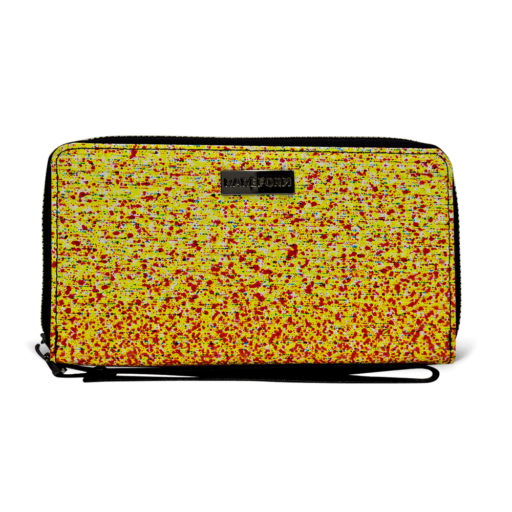Madison Wristlet