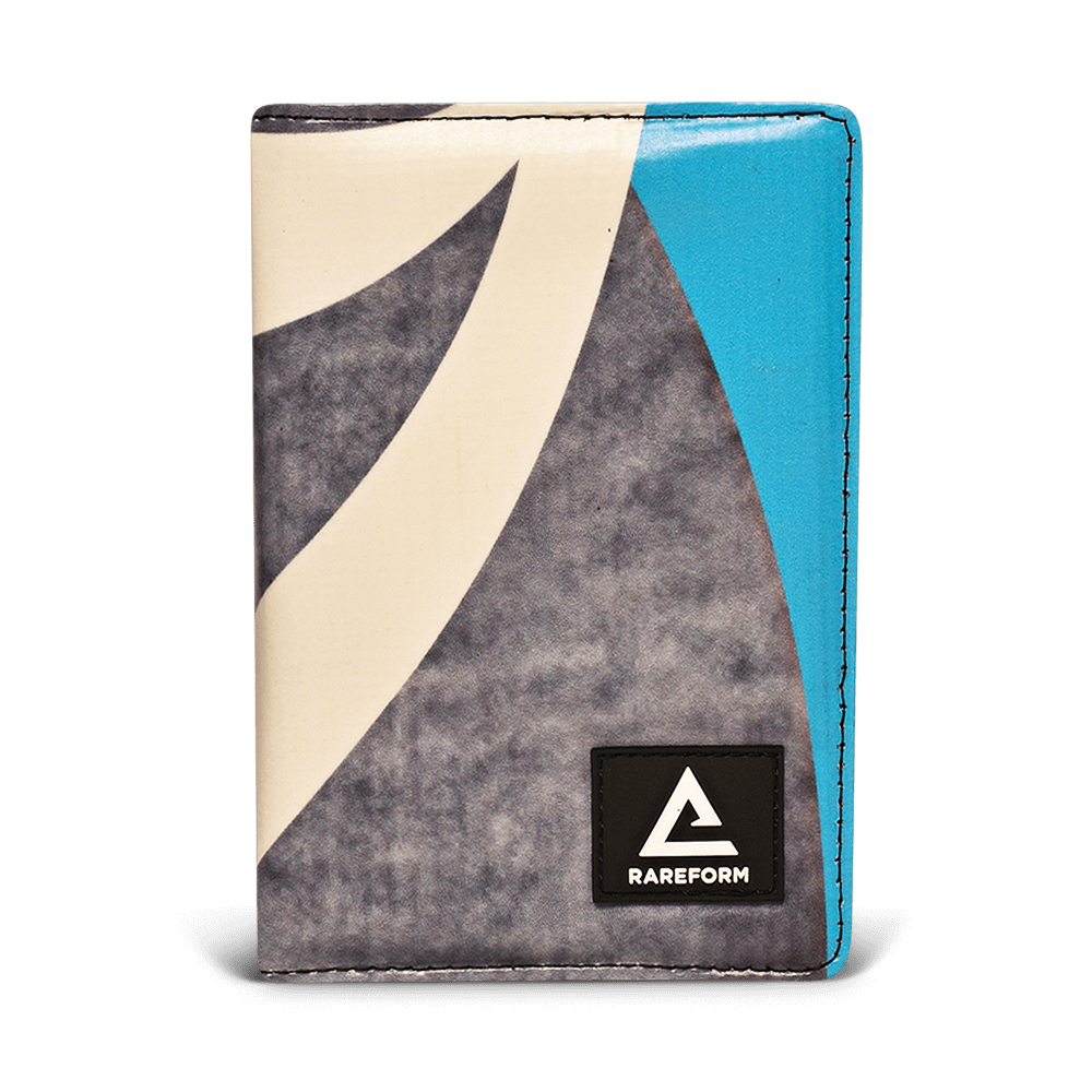 Huxley Passport Holder