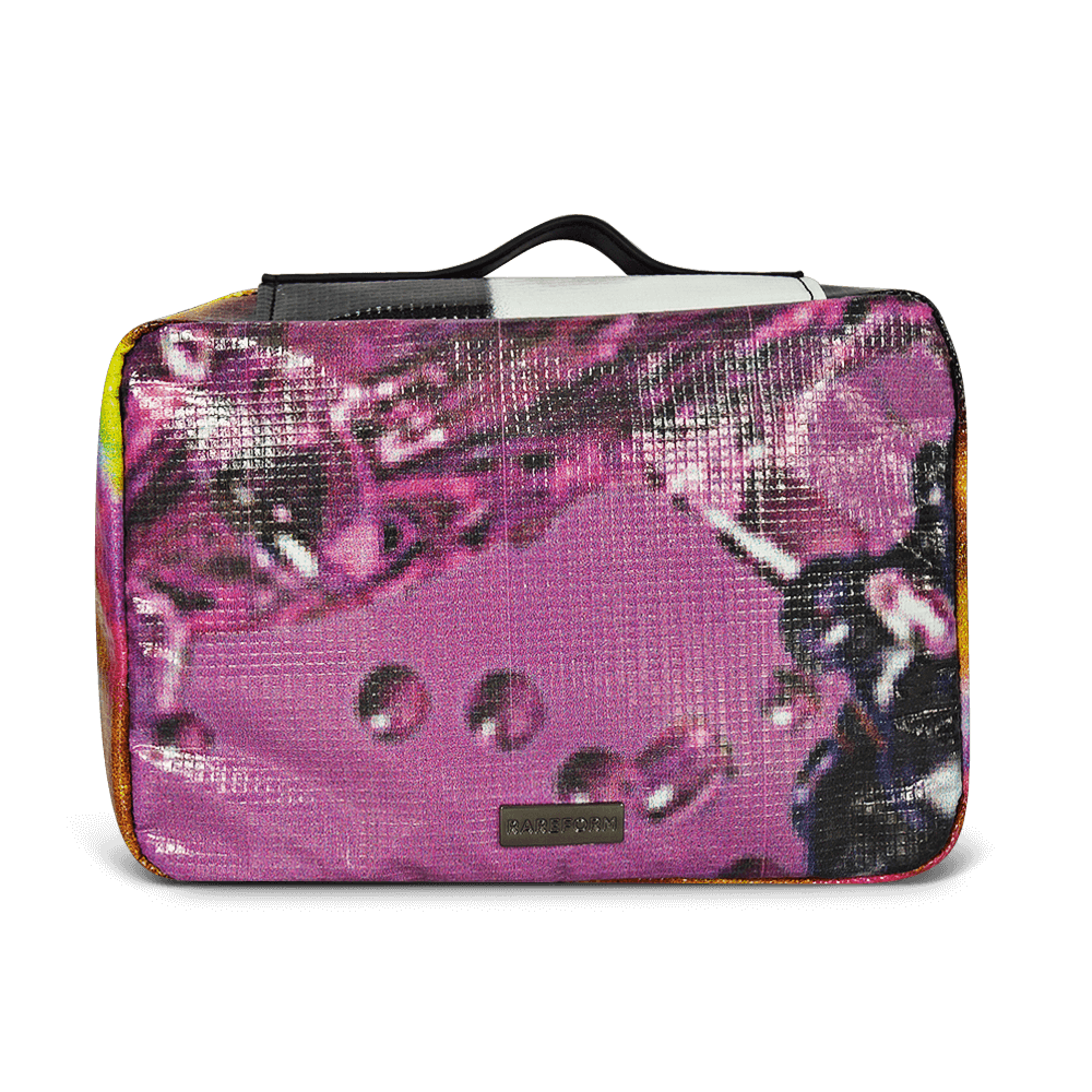 Vienna Toiletry Bag