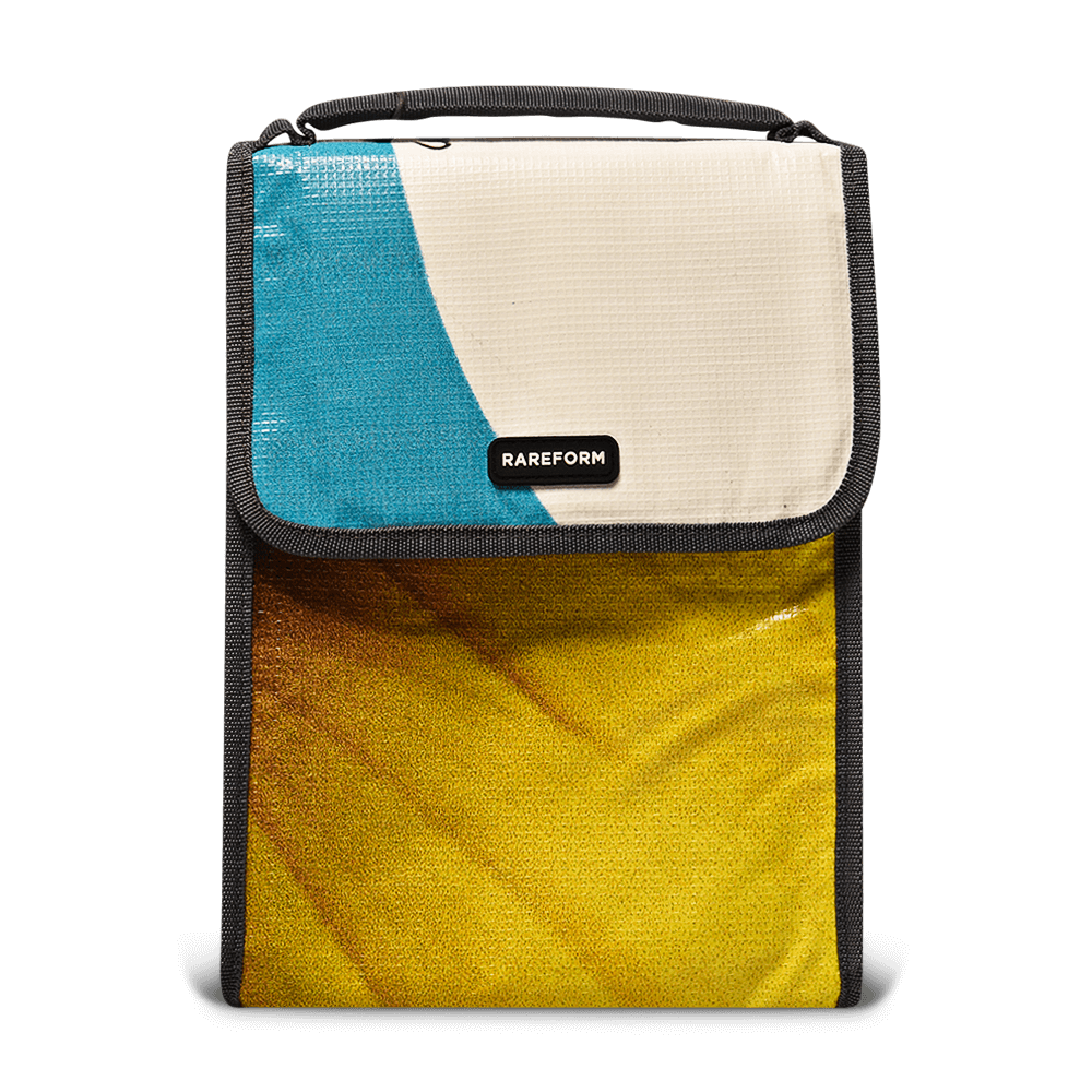 Merrick Lunch Tote