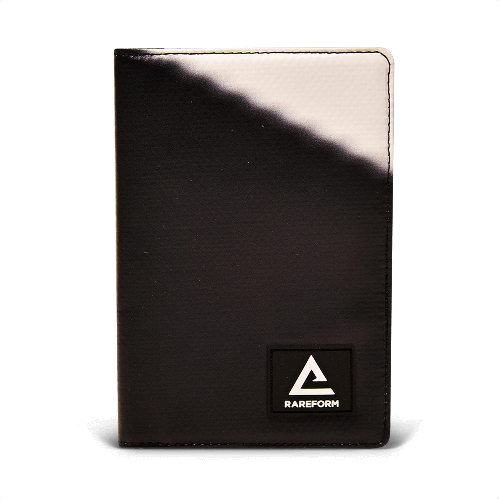 Huxley Passport Holder