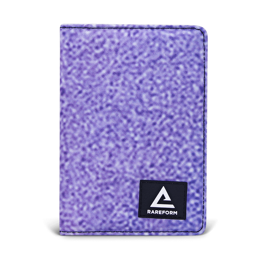 Huxley Passport Holder