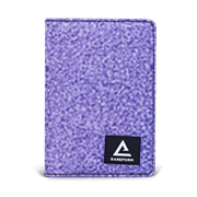 Huxley Passport Holder