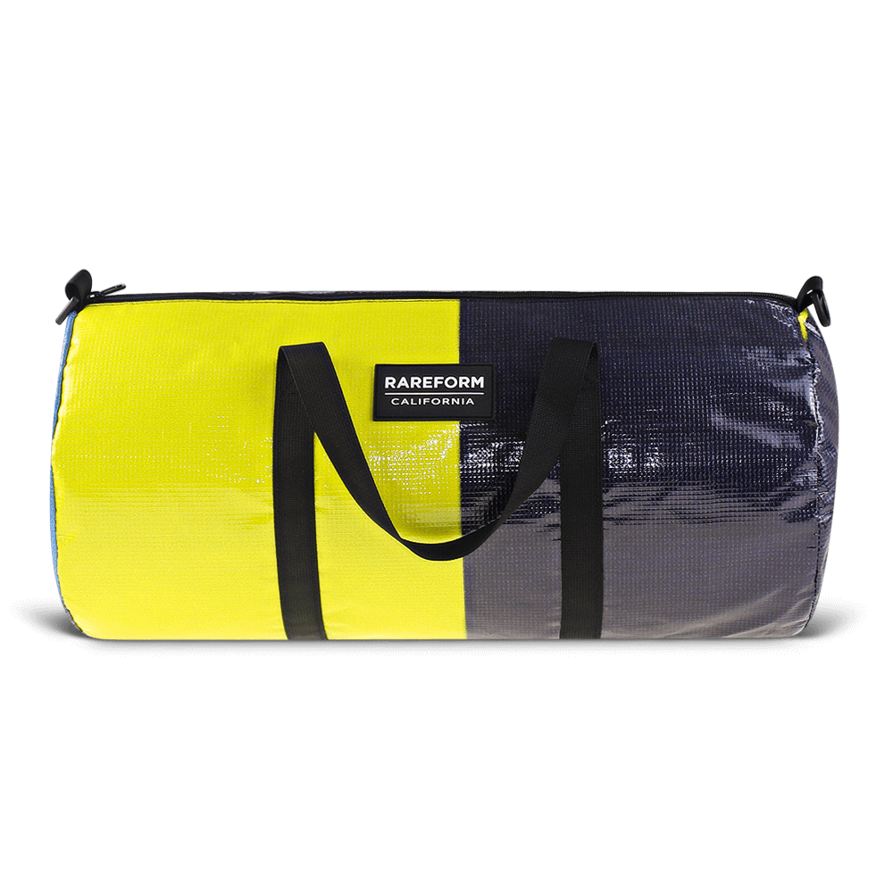 Light Duffle