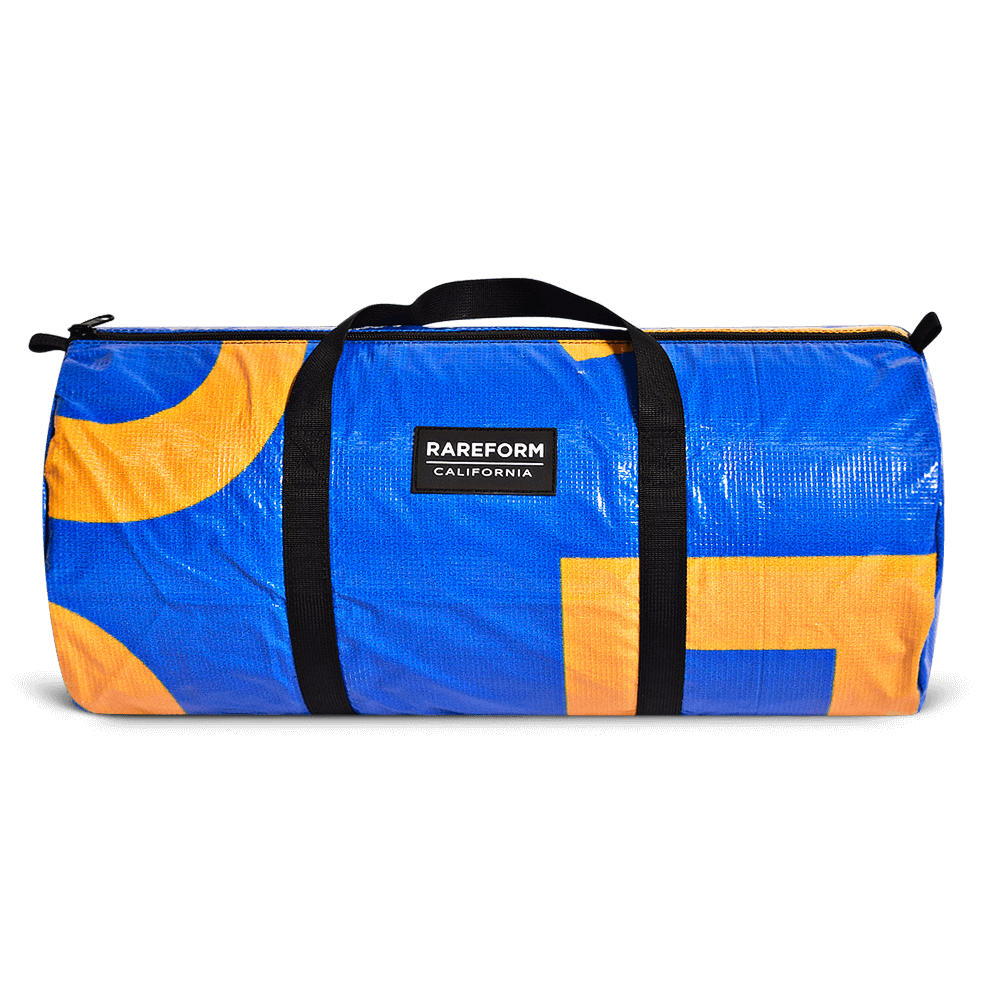 Light Duffle