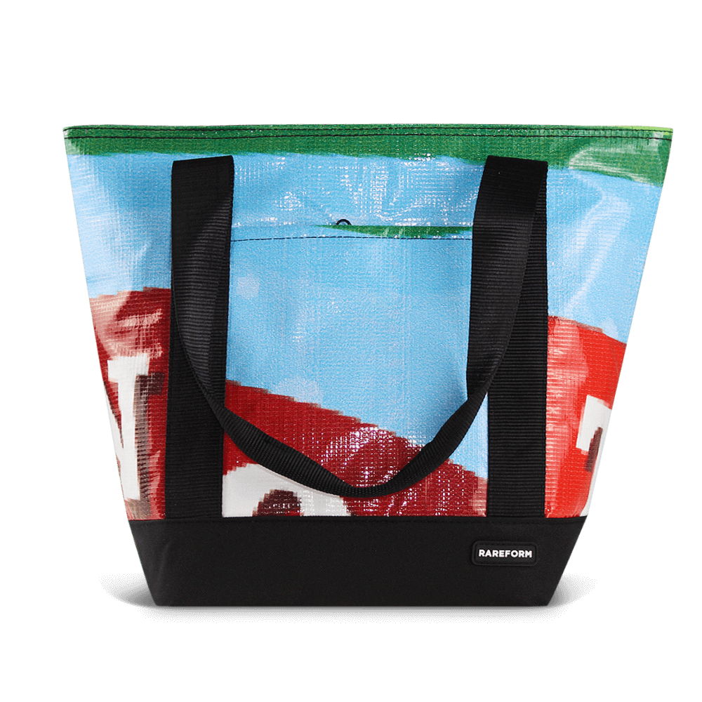 Beck Cooler Tote