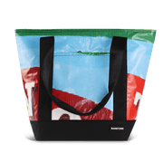 Beck Cooler Tote