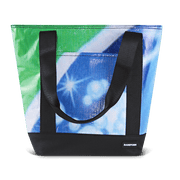 Beck Cooler Tote