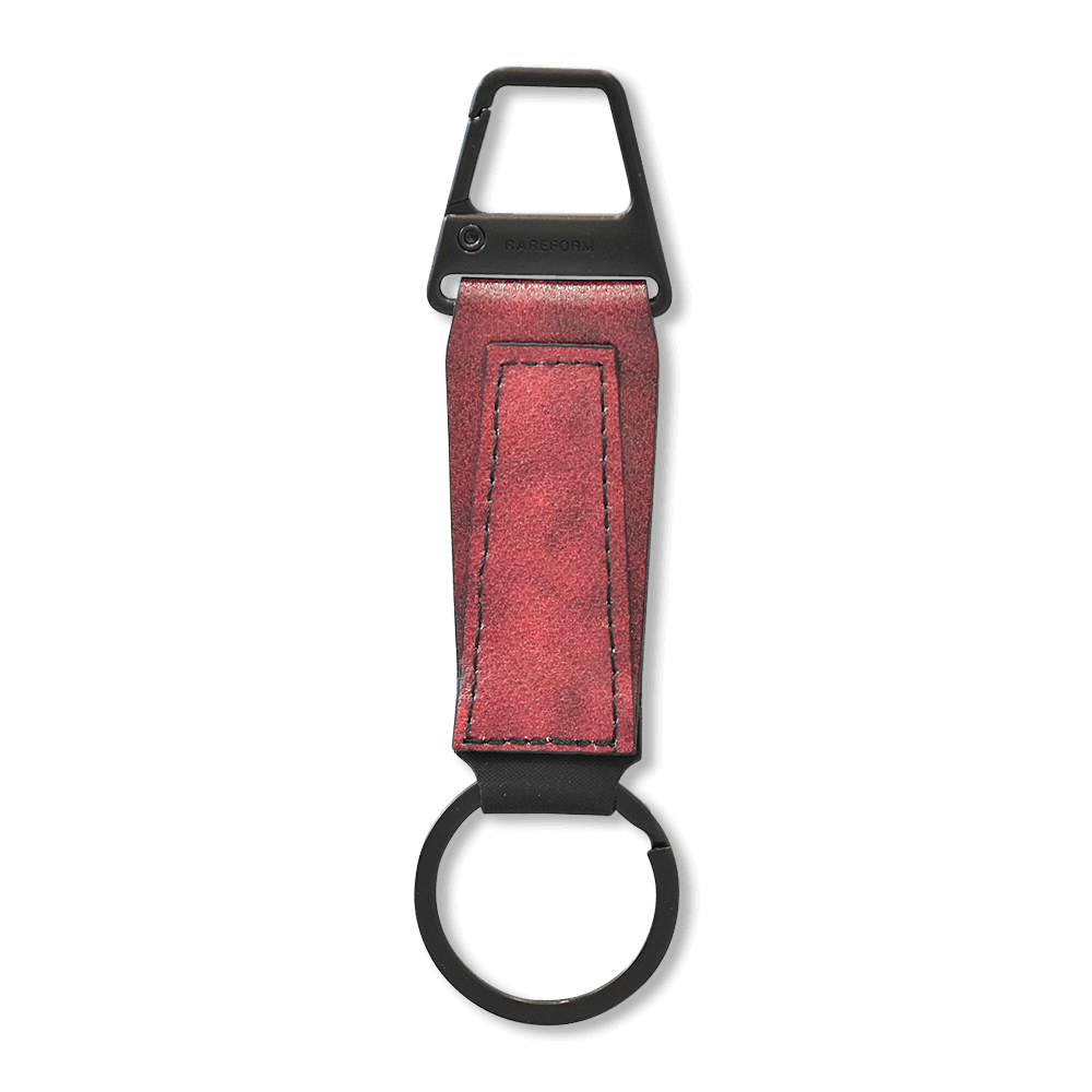 Roam Keychain