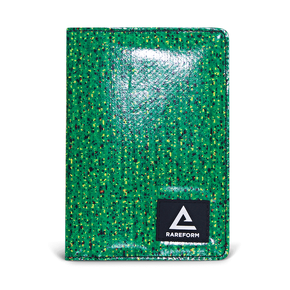Huxley Passport Holder