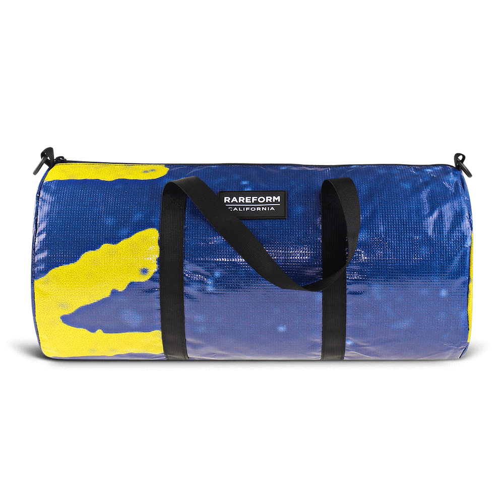 Light Duffle