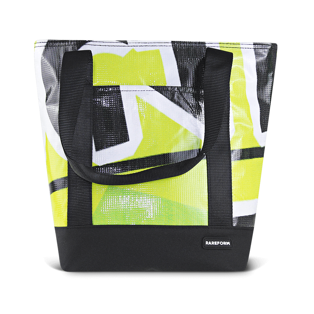 Beck Cooler Tote