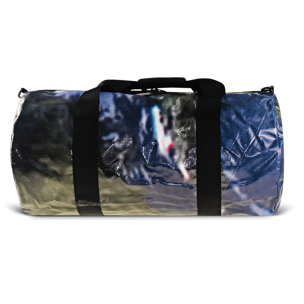 Weekender Duffle