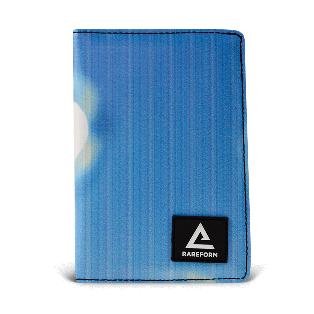 Huxley Passport Holder