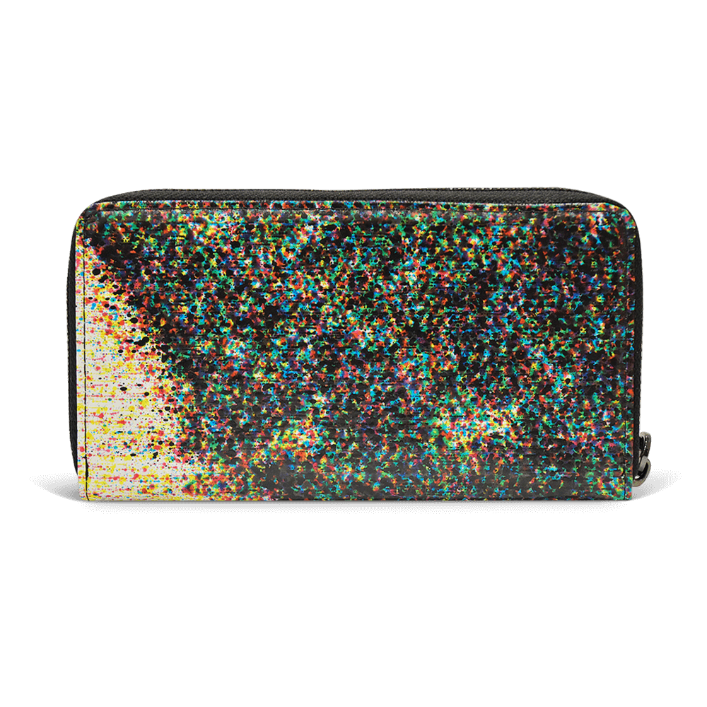 Madison Wristlet
