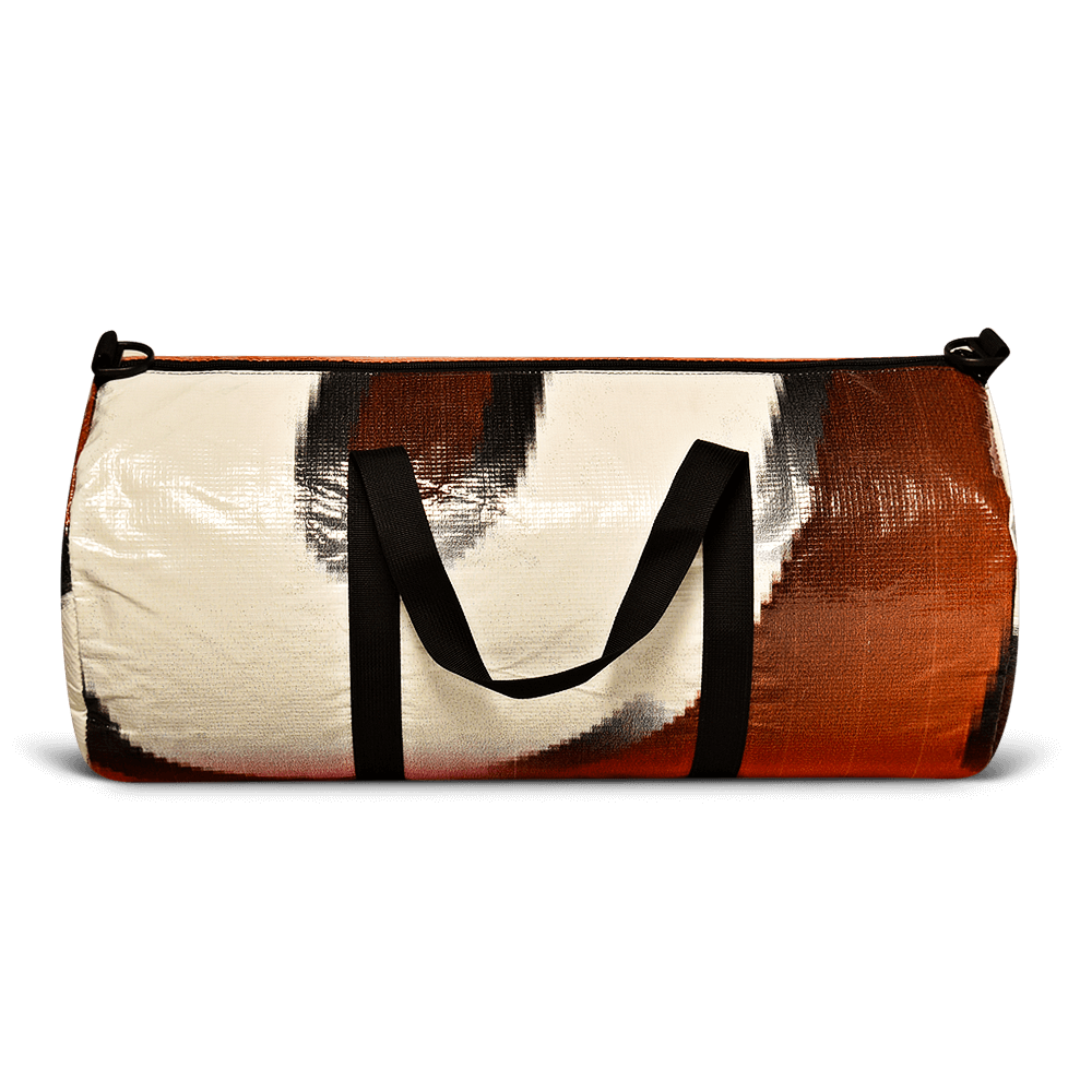 Light Duffle