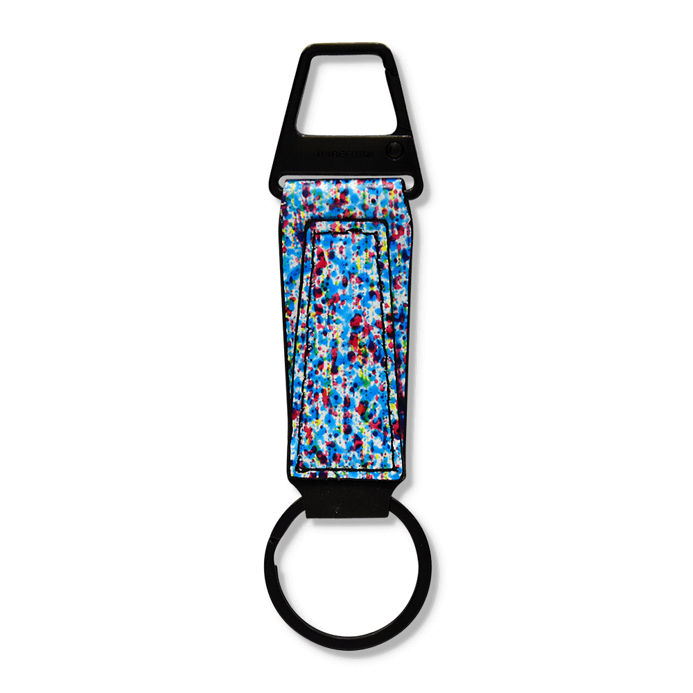 Roam Keychain