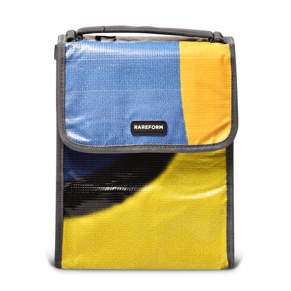 Merrick Lunch Tote