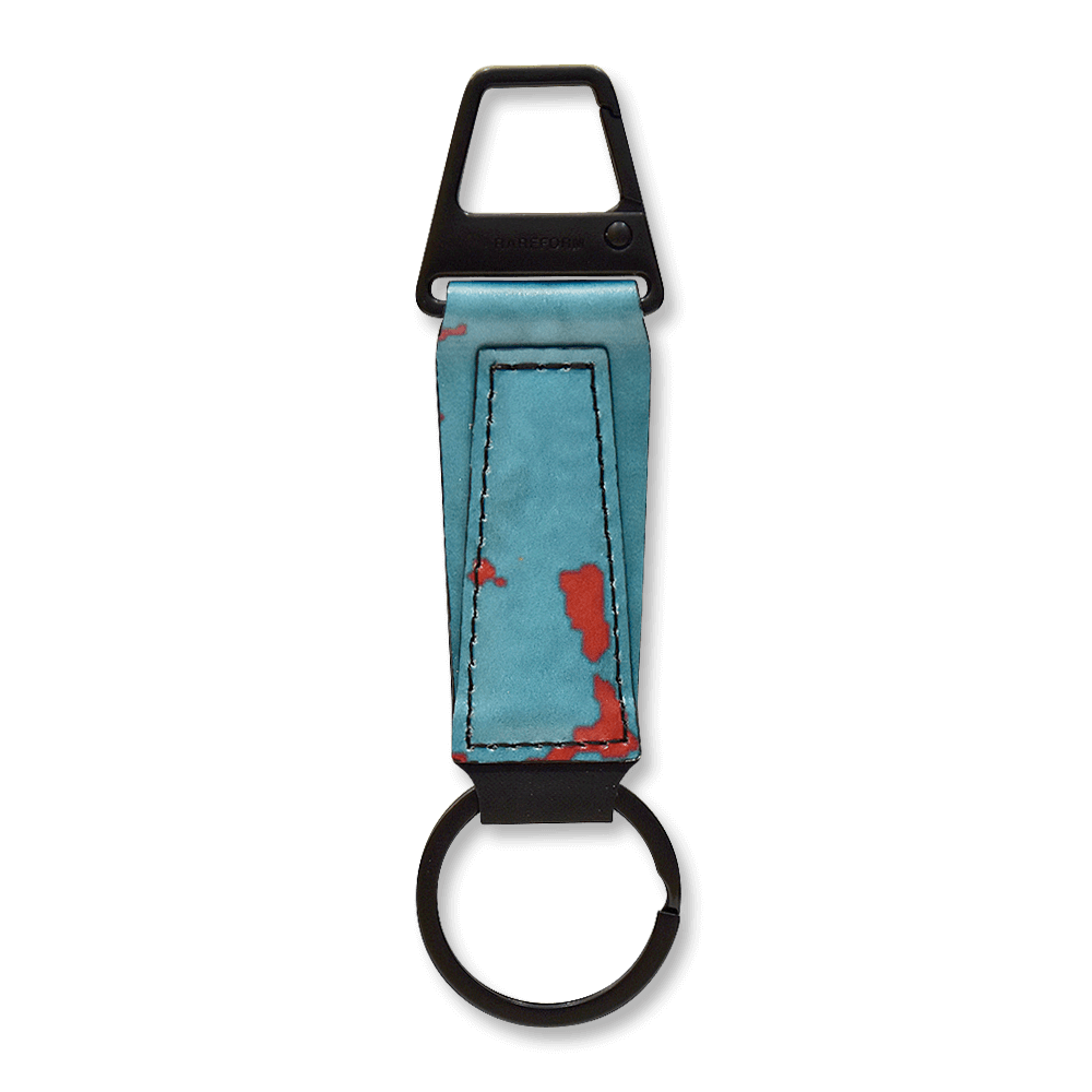 Roam Keychain
