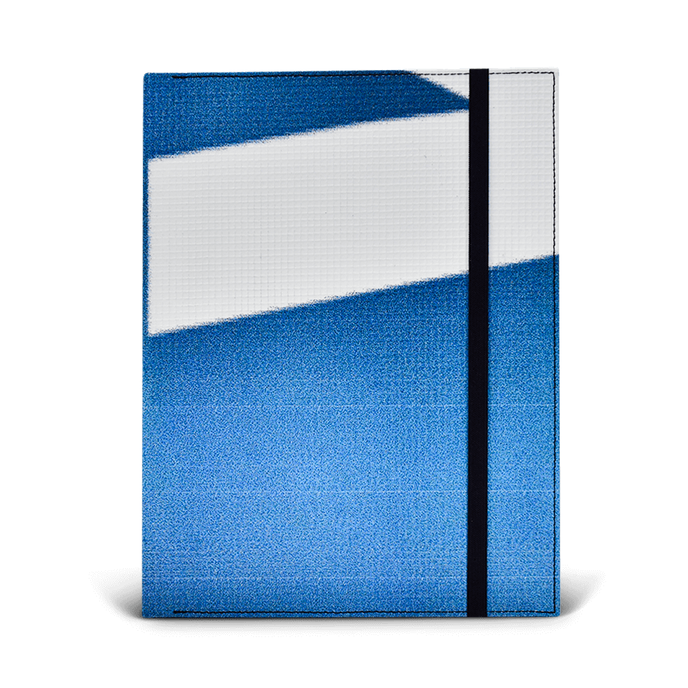 Oliver Notebook