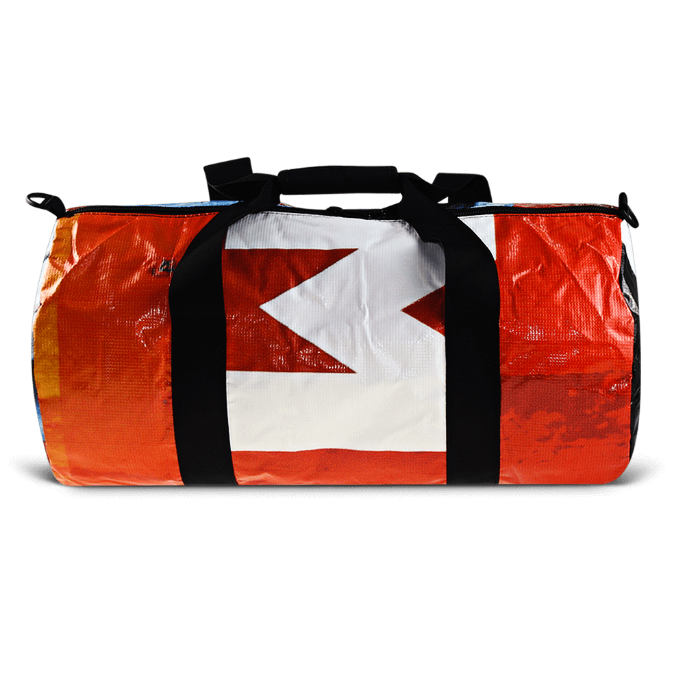 Weekender Duffle