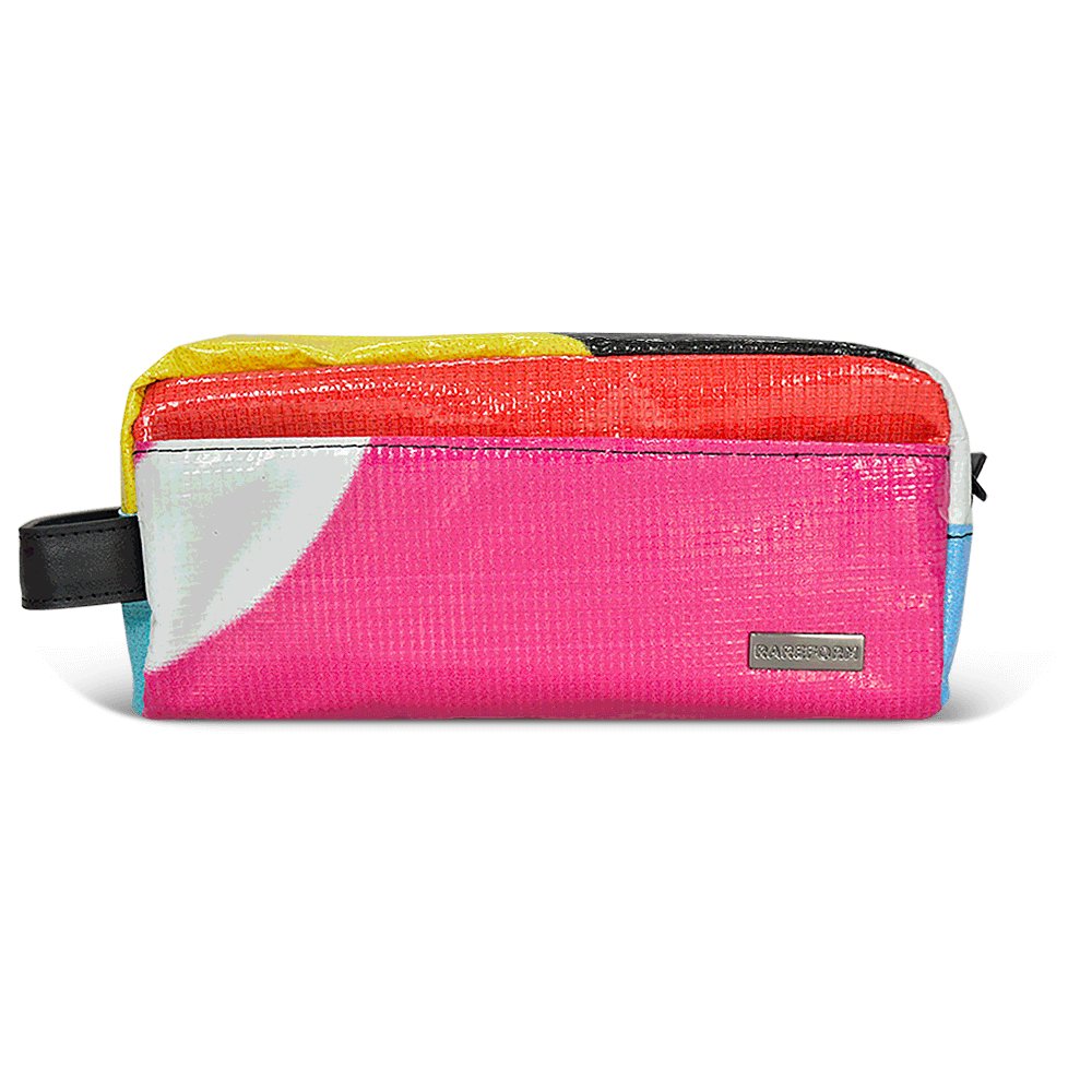 Munich Toiletry Bag