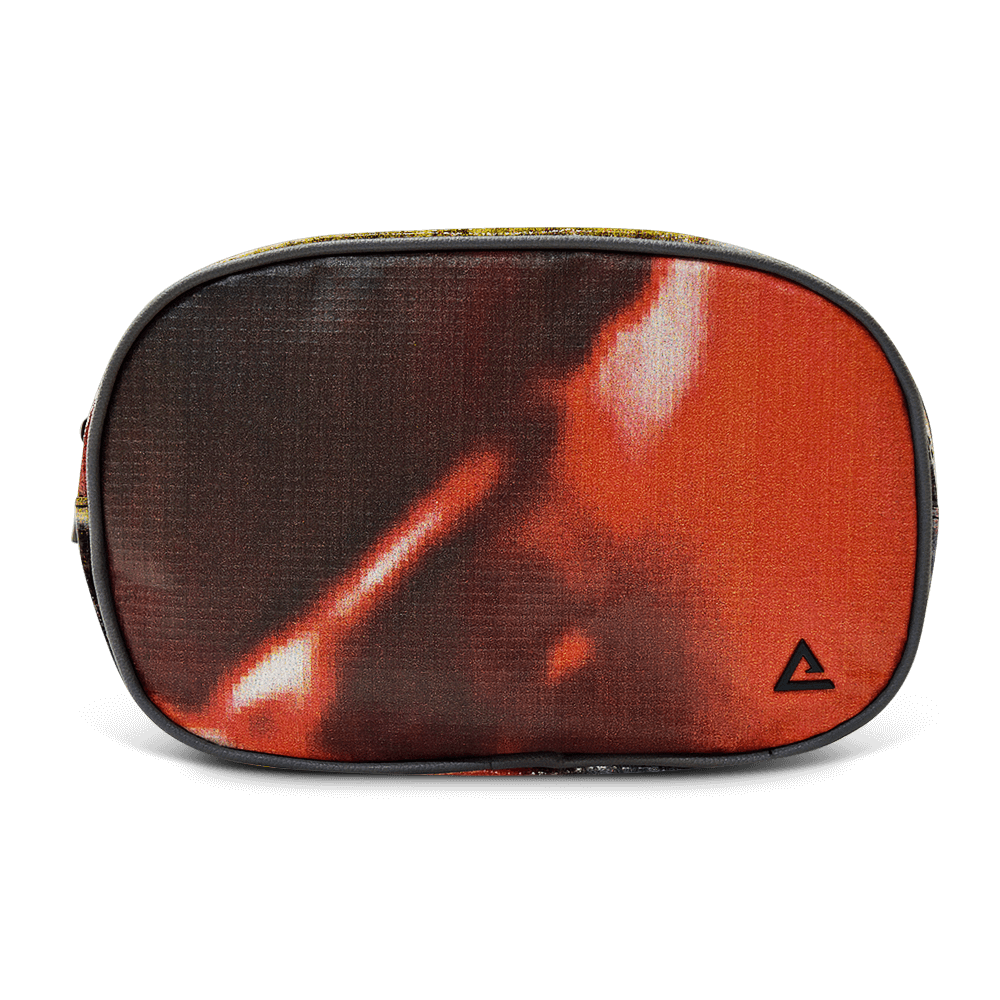 Riley Cosmetic Bag