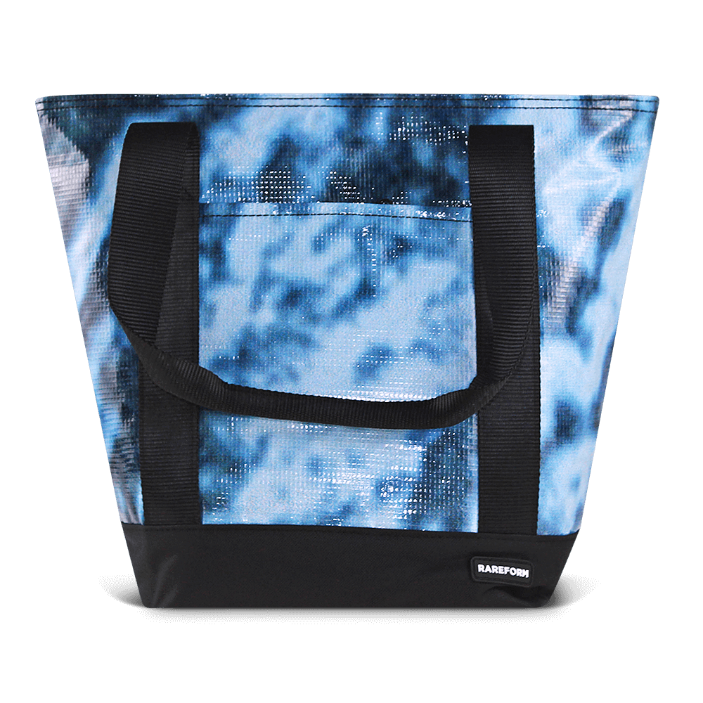 Beck Cooler Tote