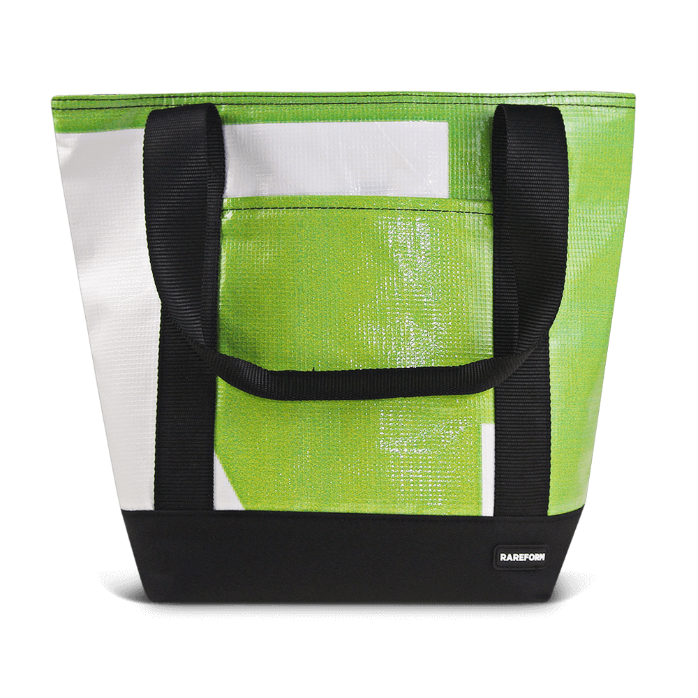 Beck Cooler Tote