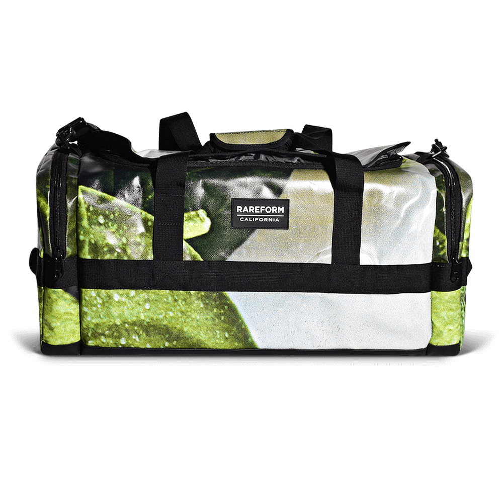 Union Duffle