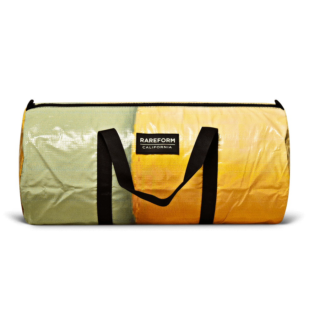 Light Duffle