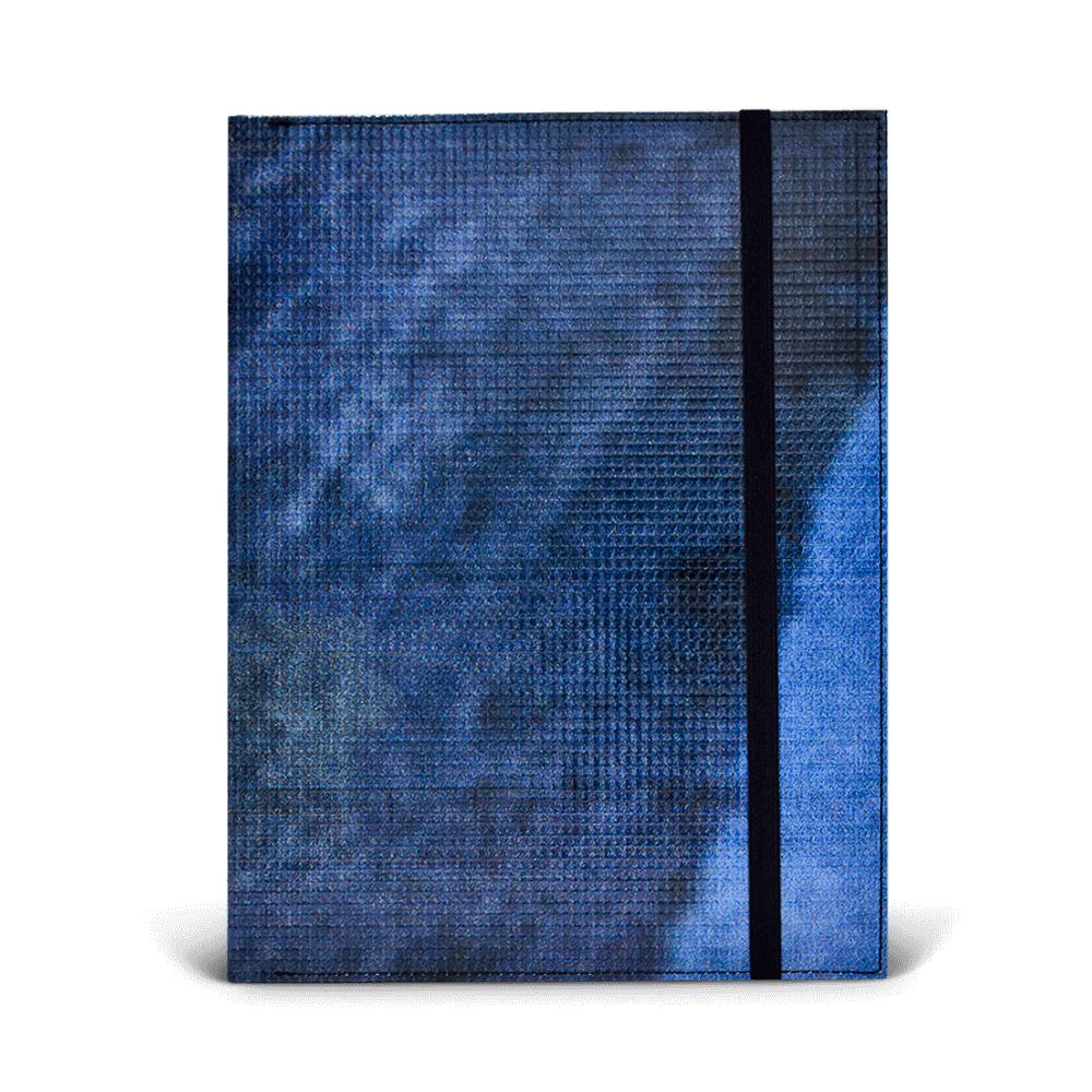 Oliver Notebook