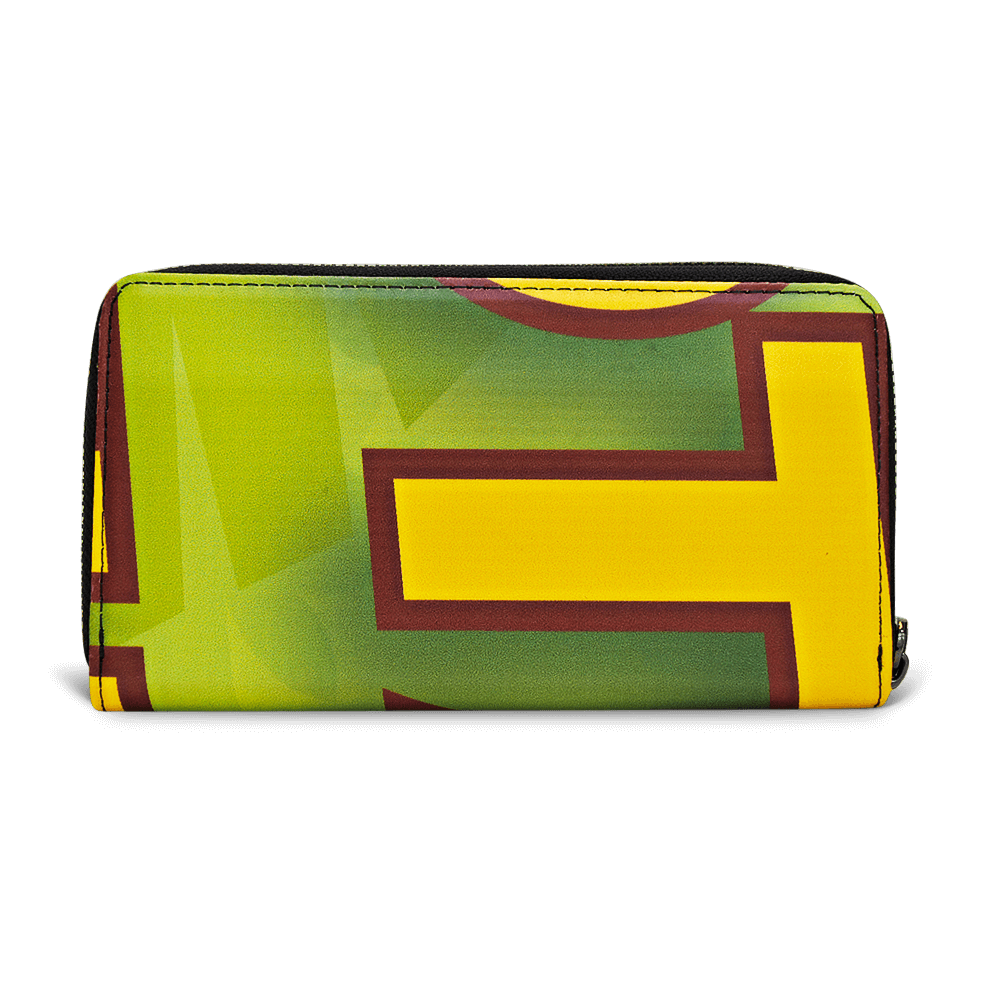 Madison Wristlet