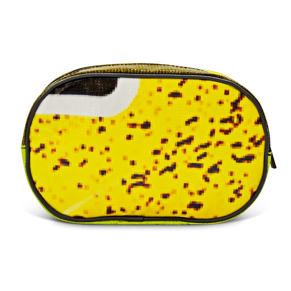 Riley Cosmetic Bag