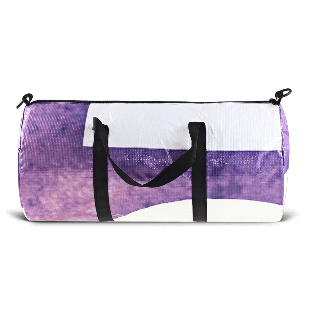 Light Duffle