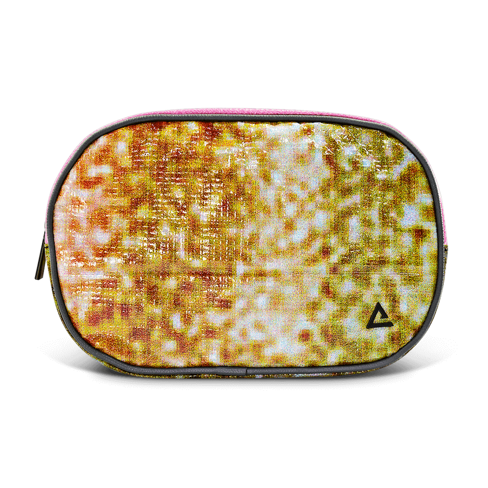 Riley Cosmetic Bag