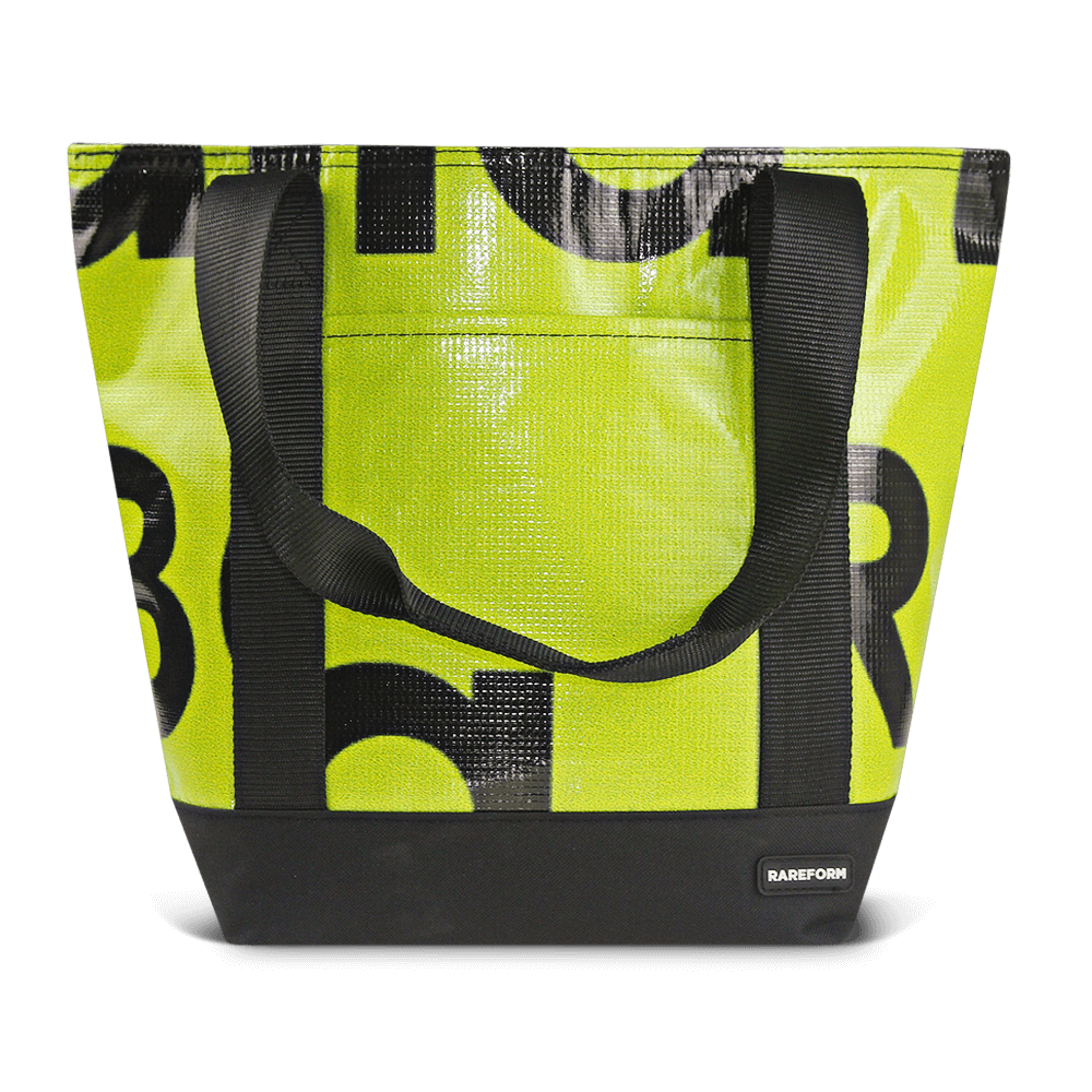 Beck Cooler Tote