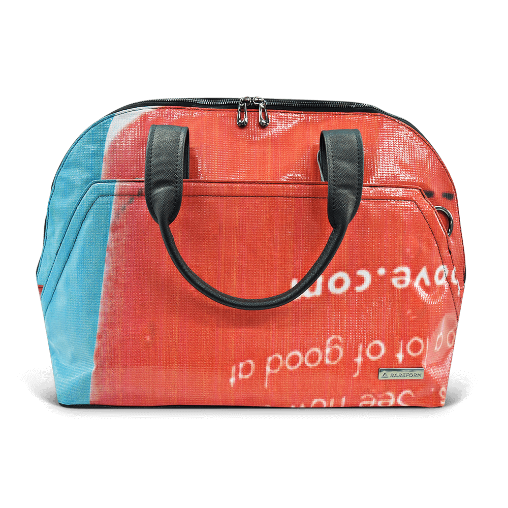Maya Cross-Body