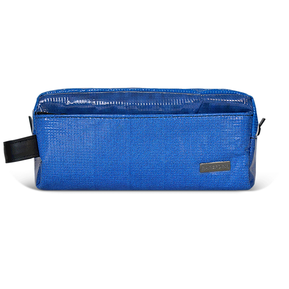 Munich Toiletry Bag