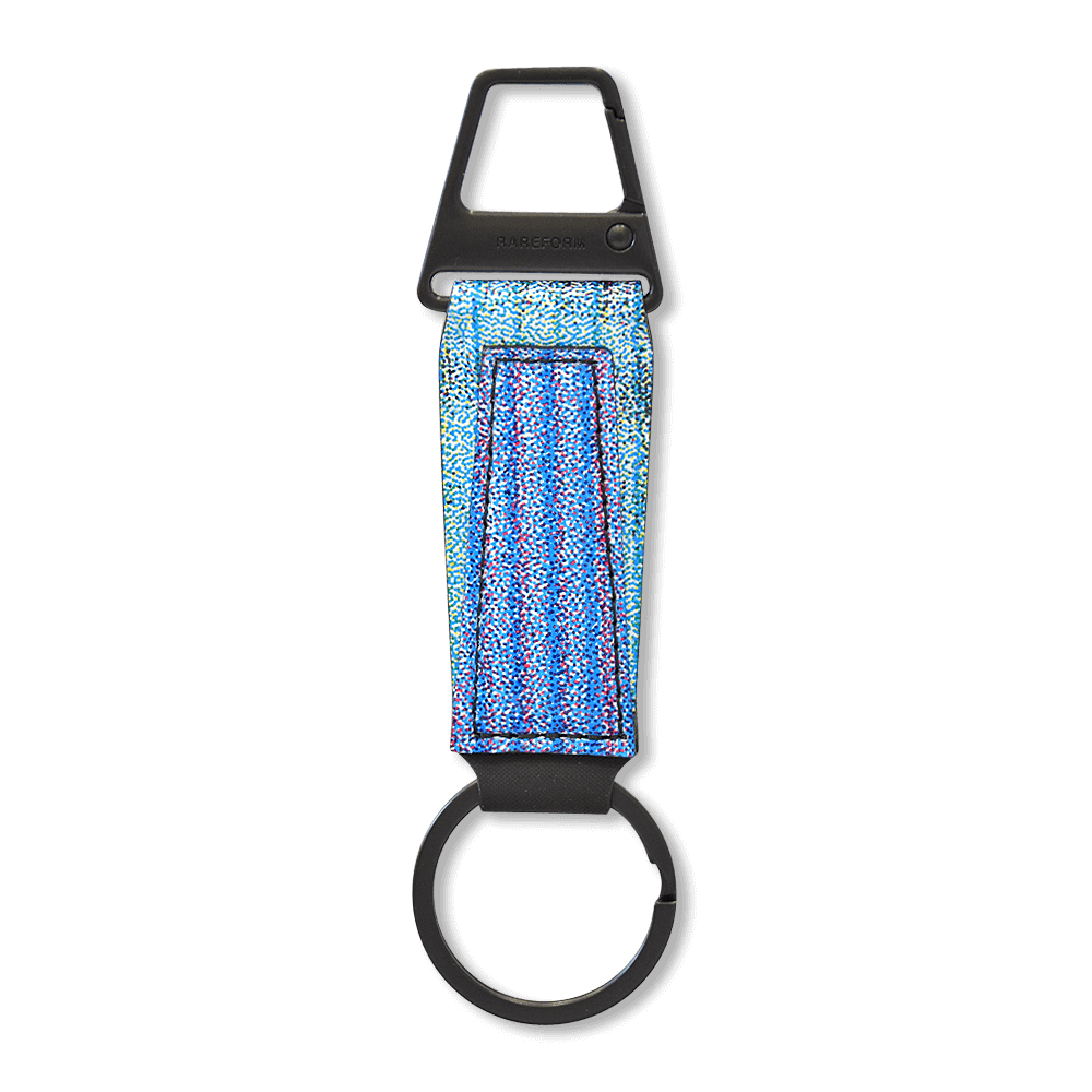 Roam Keychain