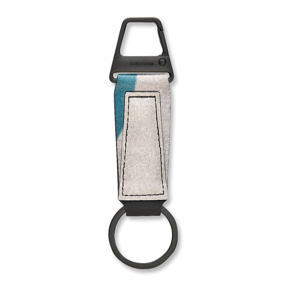 Roam Keychain