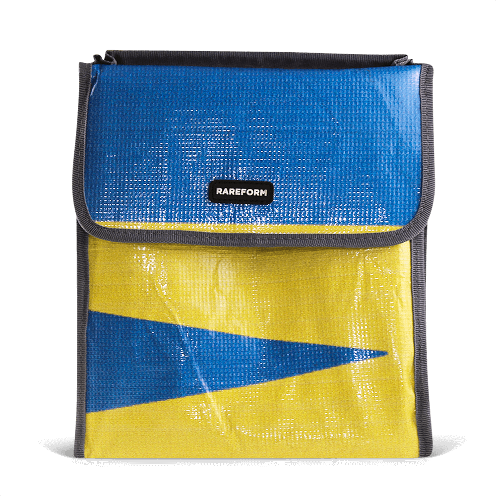 Merrick Lunch Tote