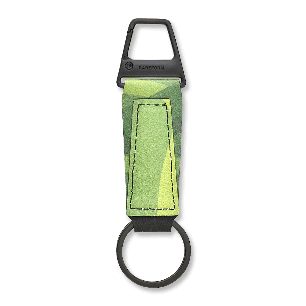 Roam Keychain