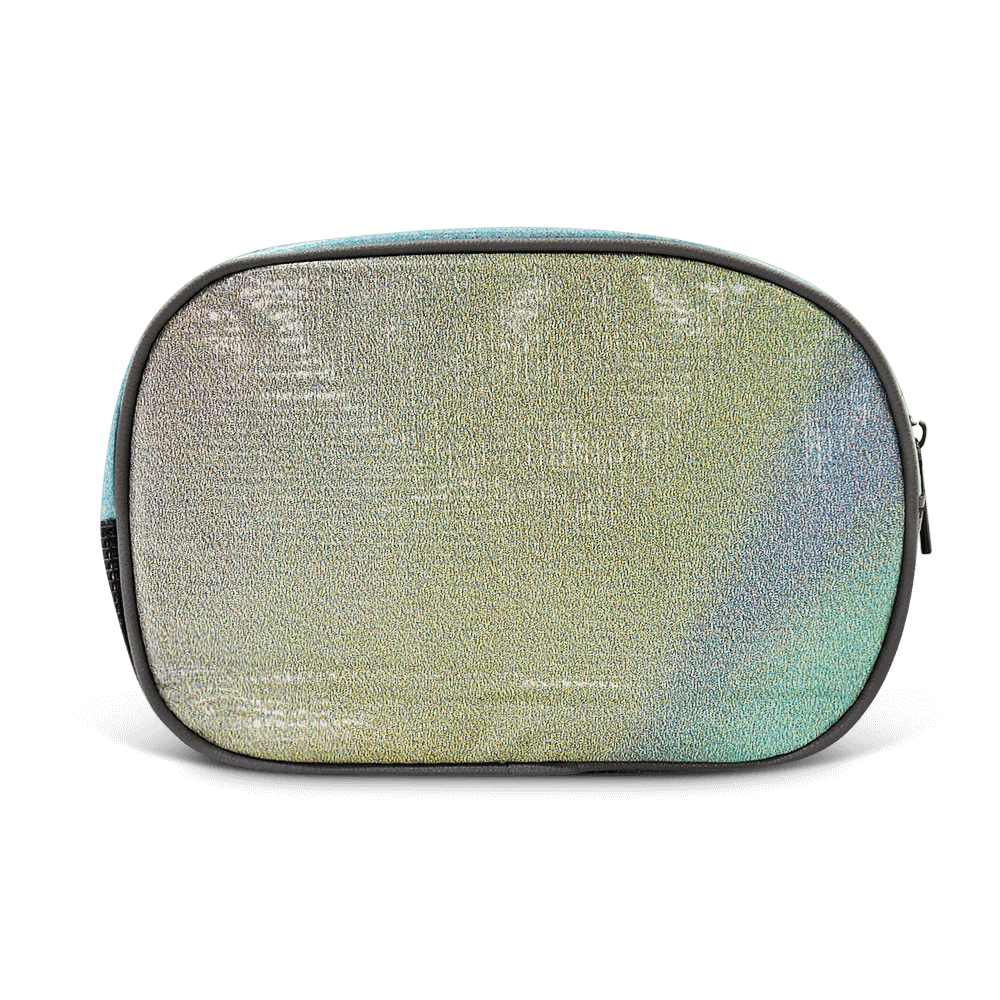 Riley Cosmetic Bag
