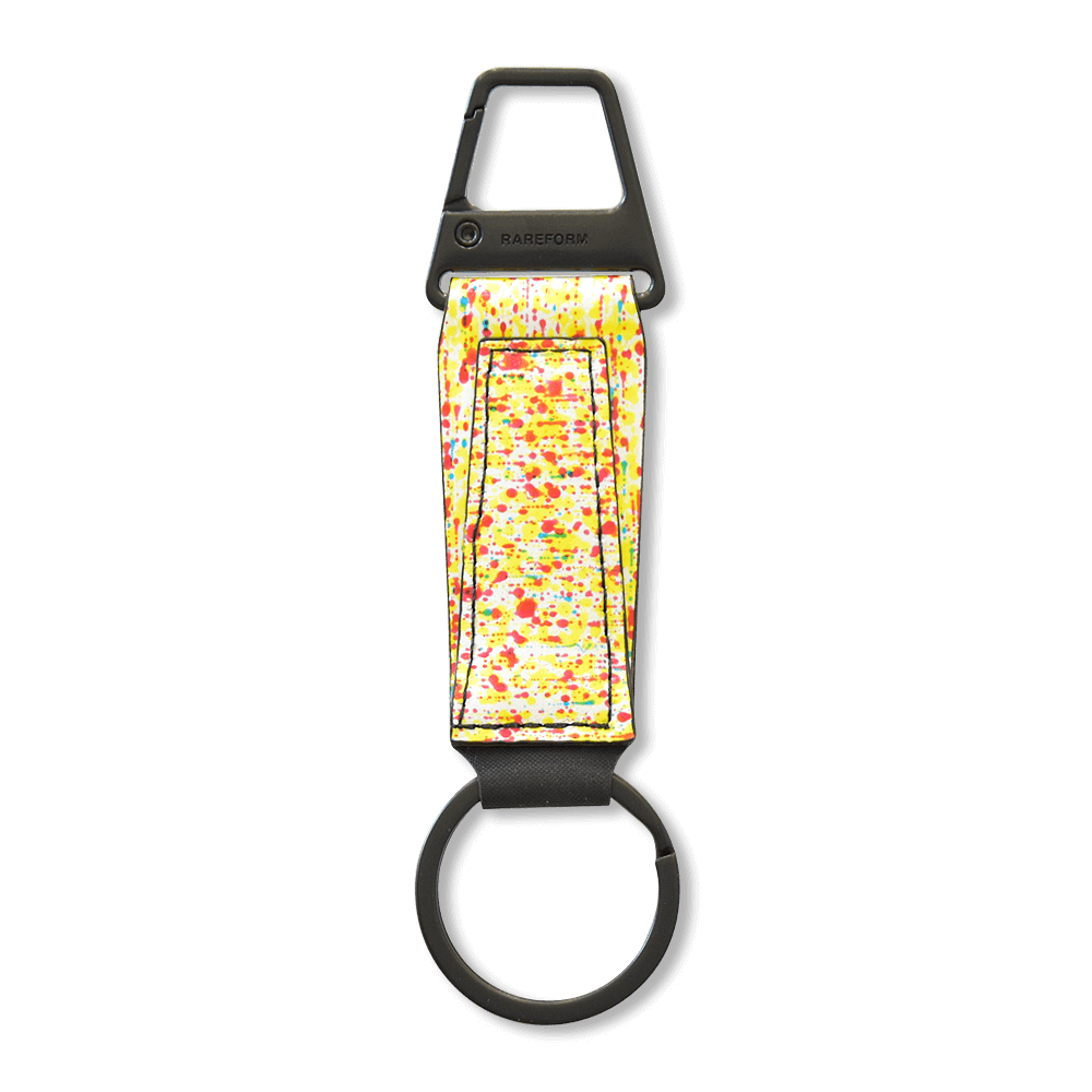 Roam Keychain