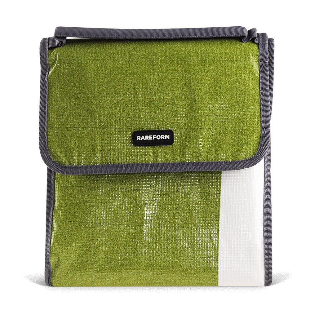 Merrick Lunch Tote
