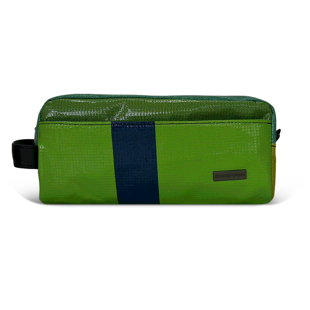Munich Toiletry Bag