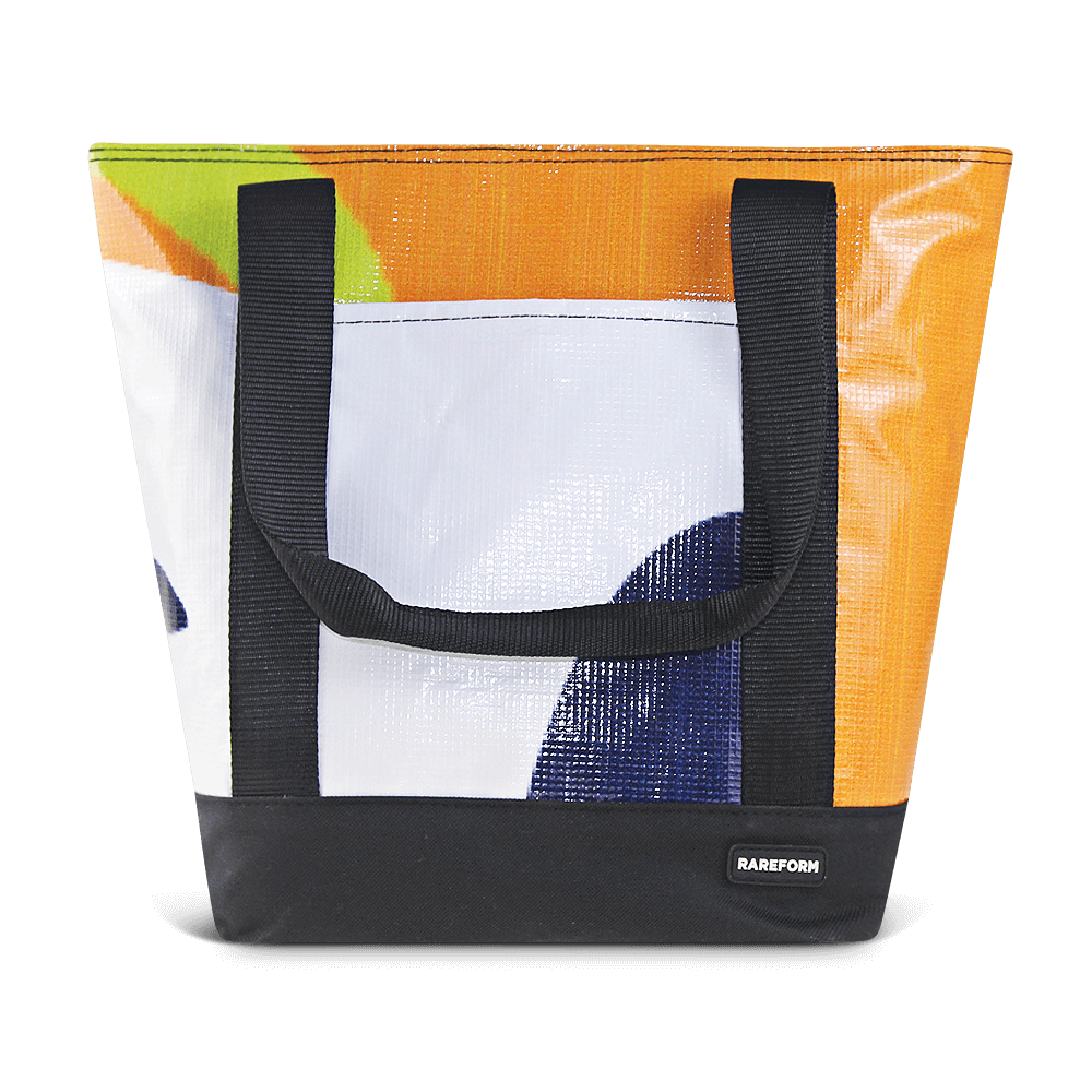 Beck Cooler Tote