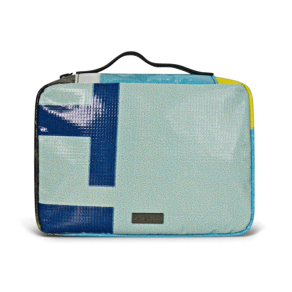Vienna Toiletry Bag