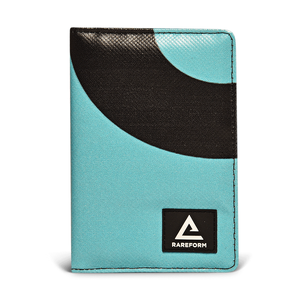 Huxley Passport Holder